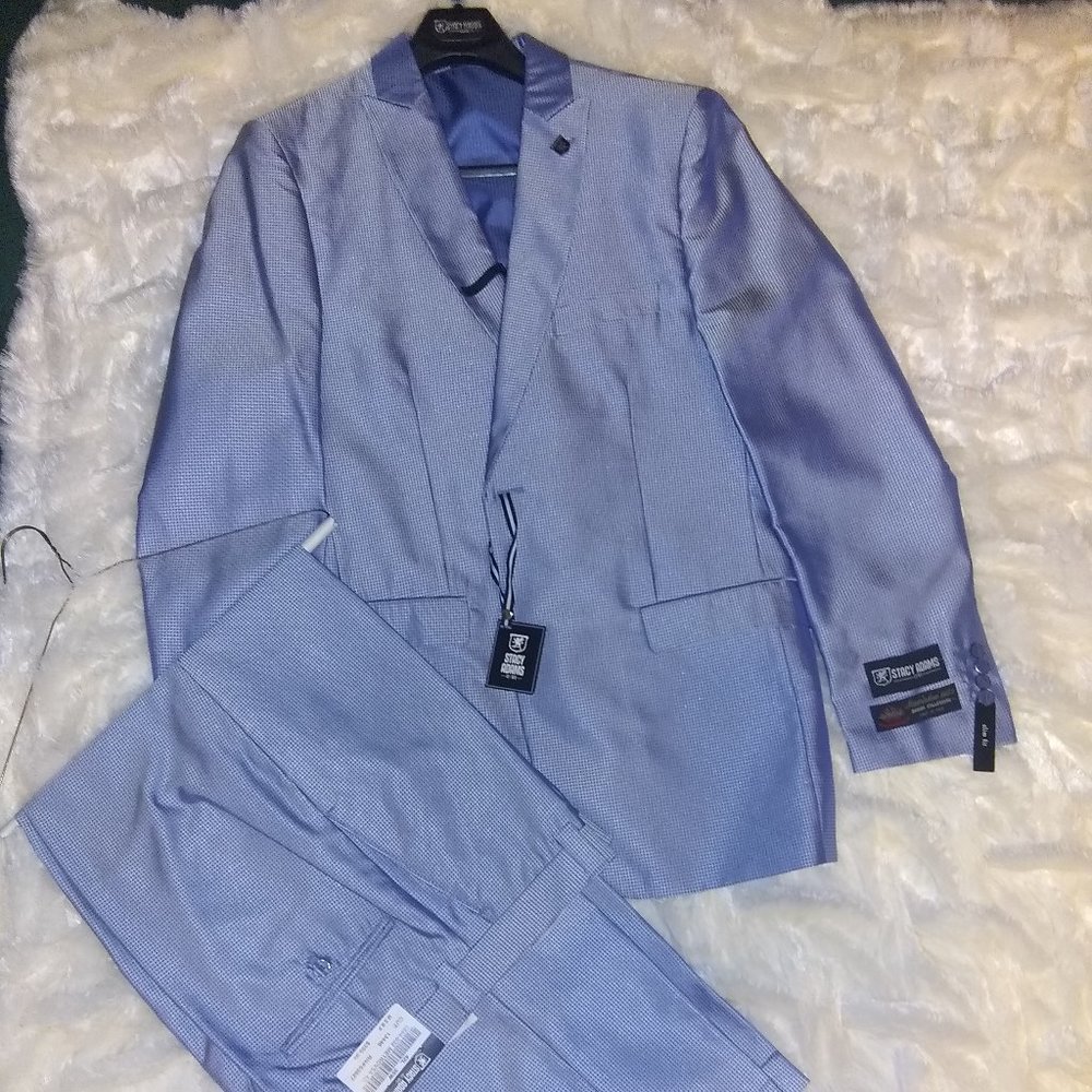 NWT KENNETH COLE SUIT